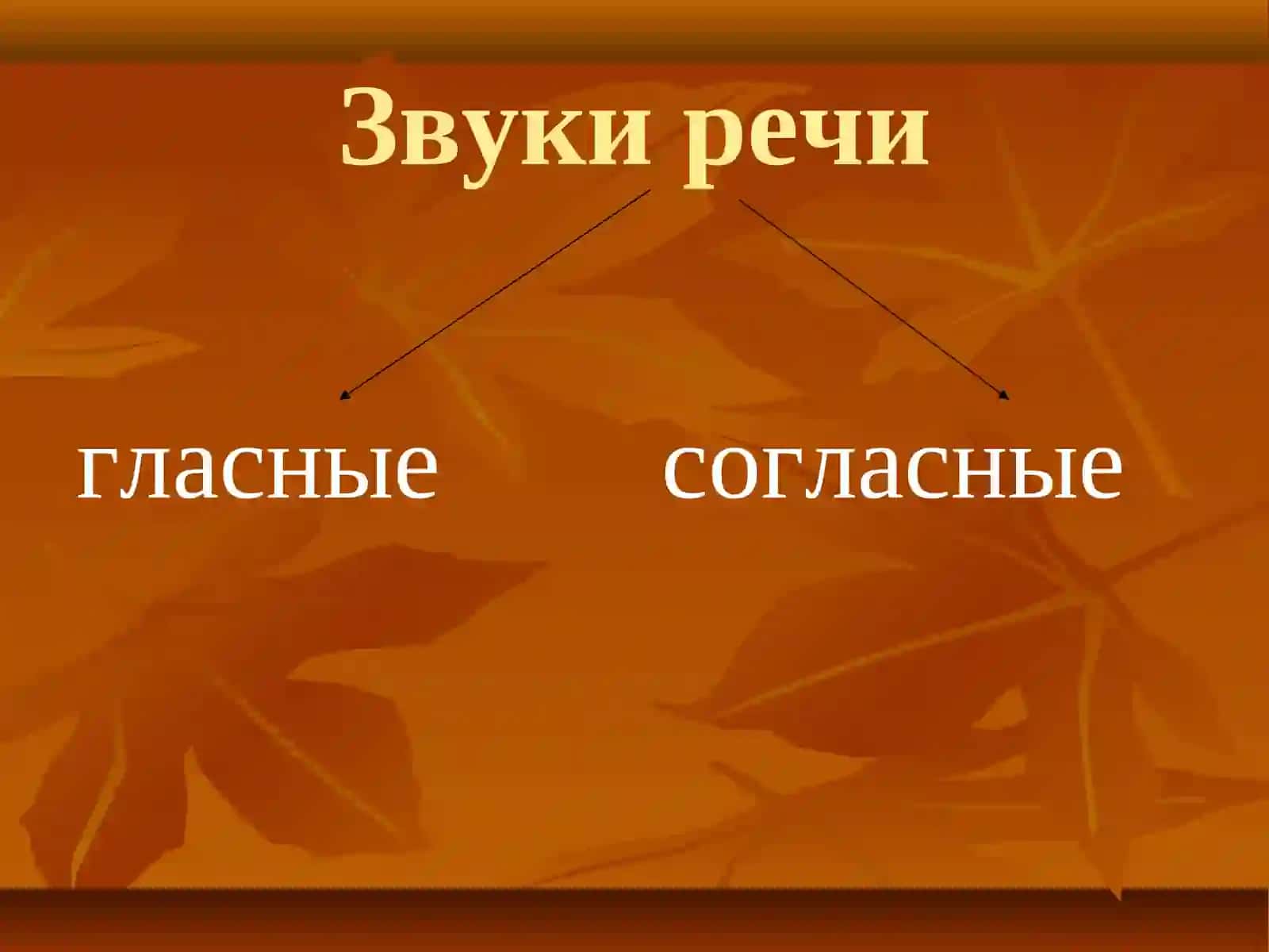 ФОНЕТИКА - раздел науки о языке, изучающий звуки речи 3