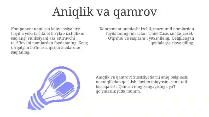 Koʻpaytirish amali kompanentlarining nomlanishi 3
