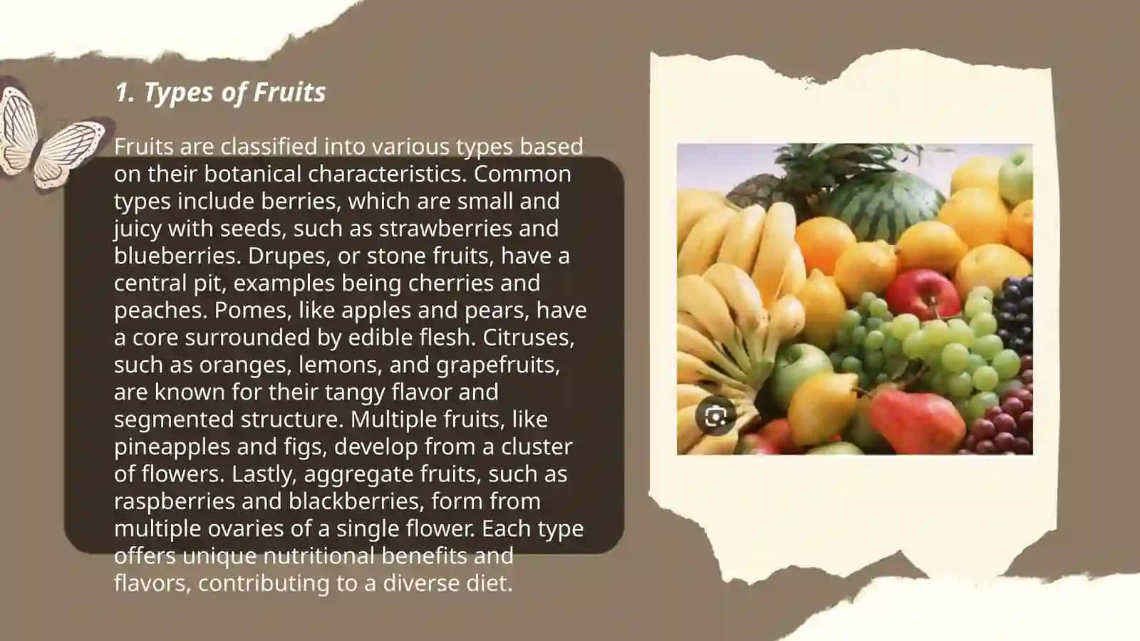 Fruits 3