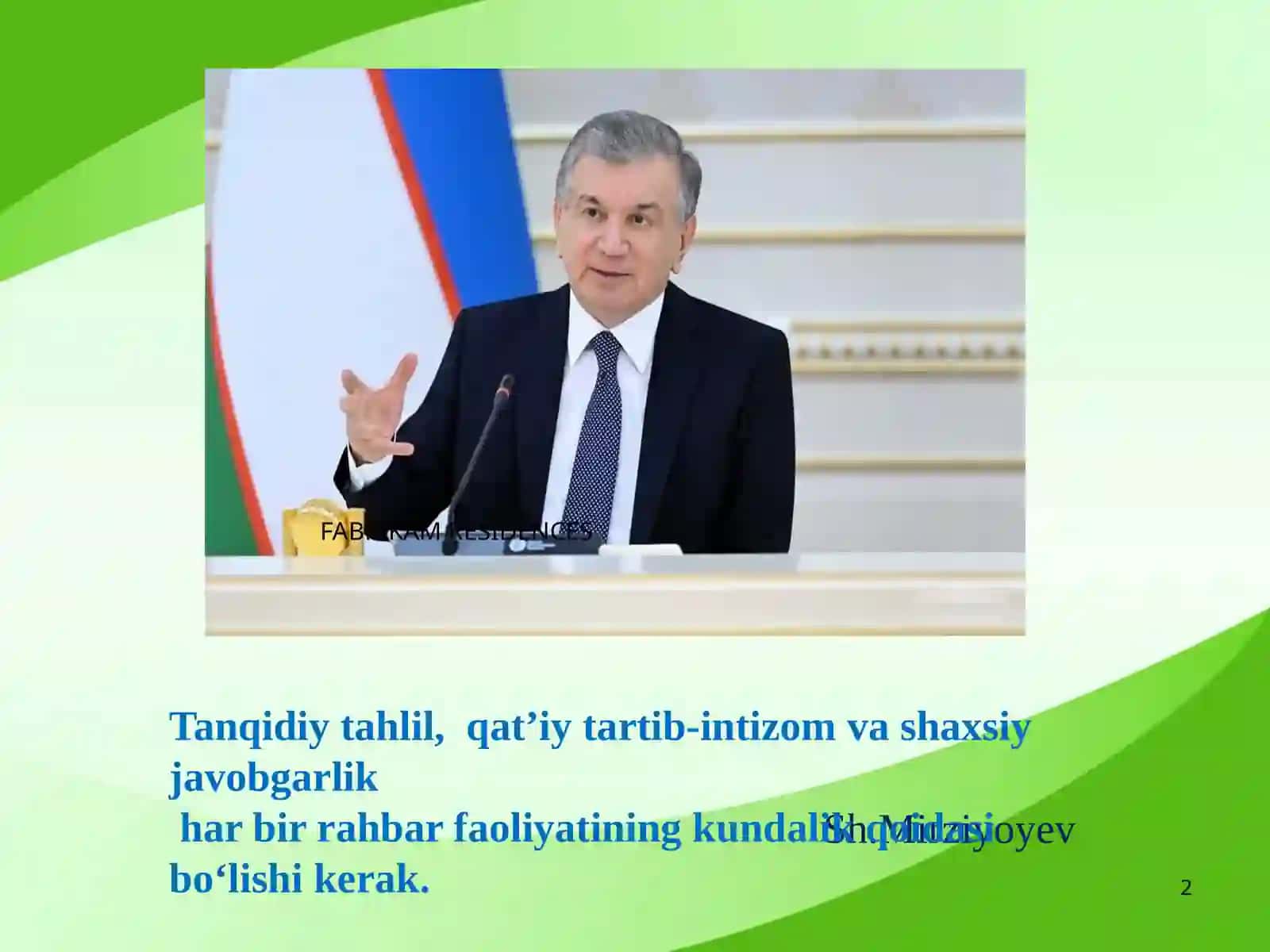Maktabgacha ta’lim tashkilotida nizolarni boshqarish 3
