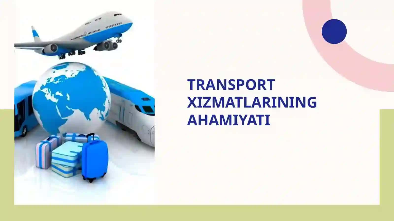 transport xizmatlarini bron qilish tizimlari va ularni samarali sotish texnologiyasi 3