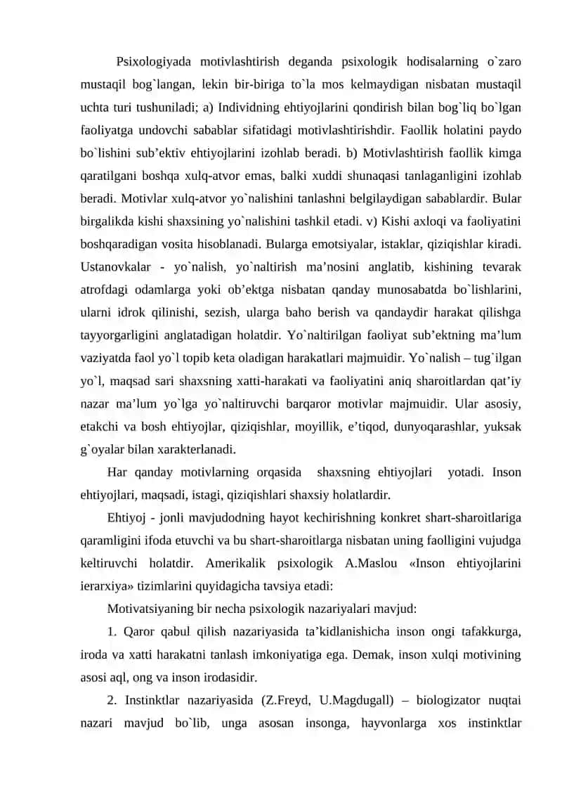 EMOTSIONALLIKNING INSON XAYOT FAOLIYATIGI TA’SIRI 3