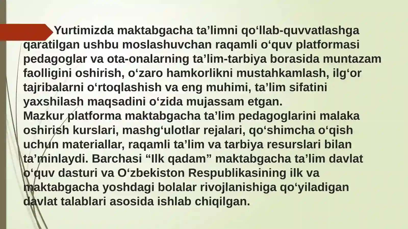 Bolalik akademiyasi 3