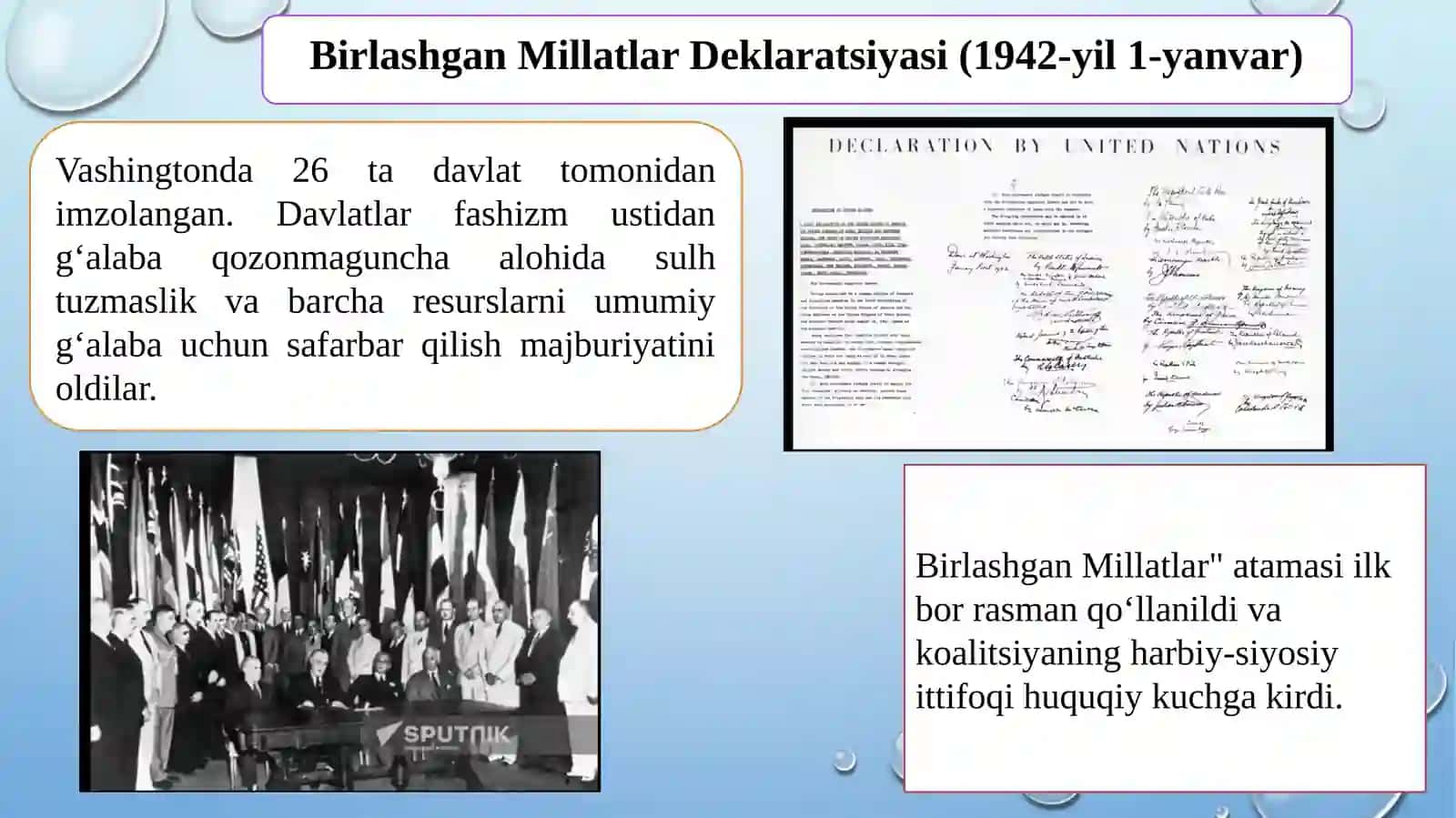 Ikkinchijahon urushi yillarida xalqaro munosabatlar va diplomatiya 3