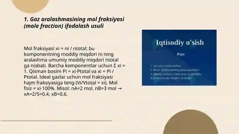 Guruh Talabasi Mamasiddiqov Dilxushning Issiqlik Texnikasi Va Gidroenergetikasi Fanidan Tayyorlagan Mustaqil Ishi 3