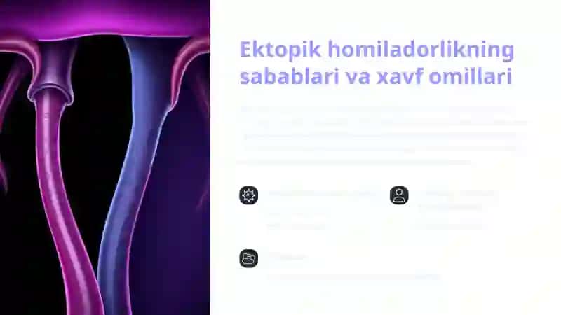 Bachadondan tashqari homiladorlikda kuzatiladigan holatlar 3
