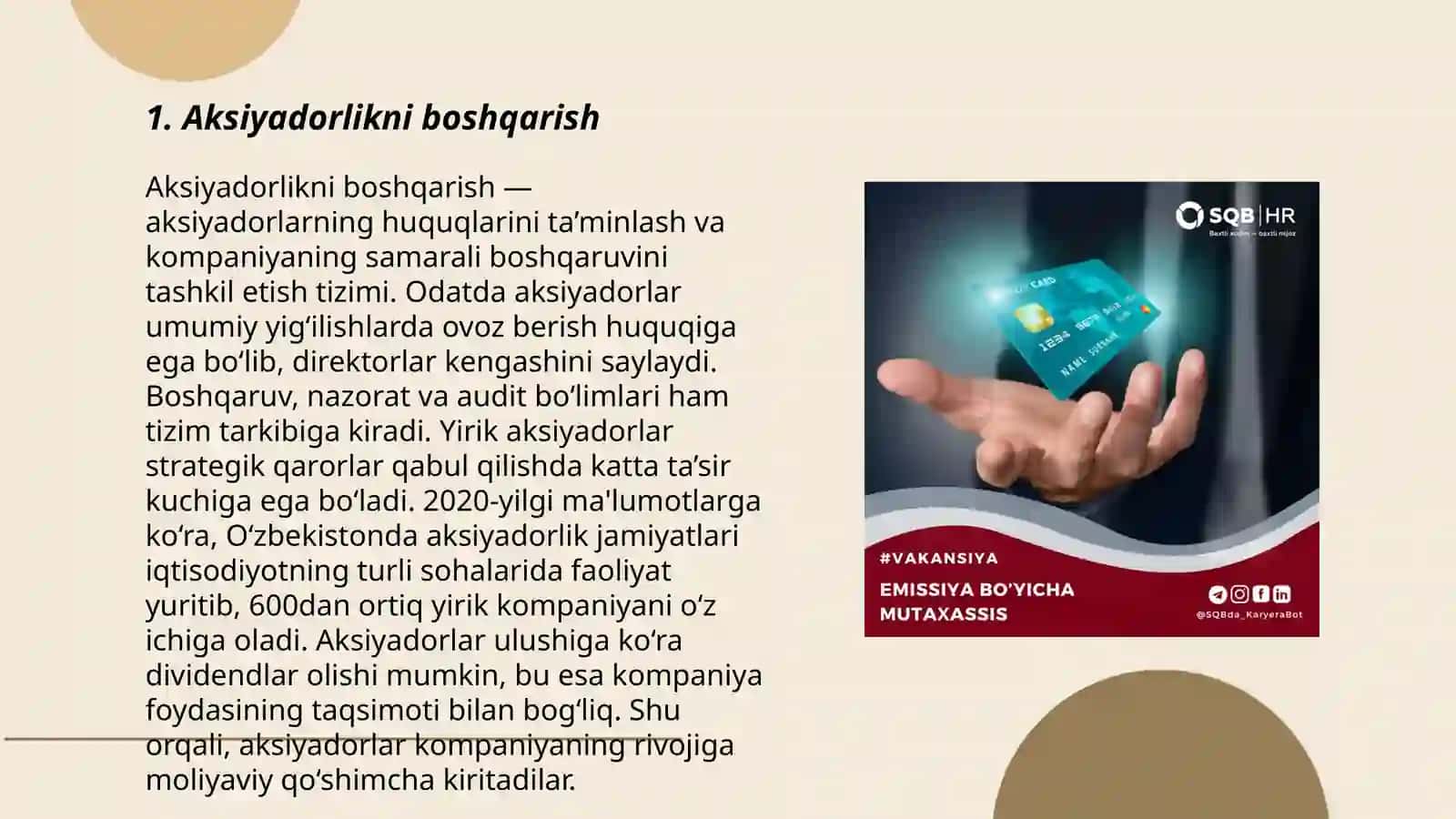 Sanoatqurilishbank Aksiyadorlik jamiyati 3