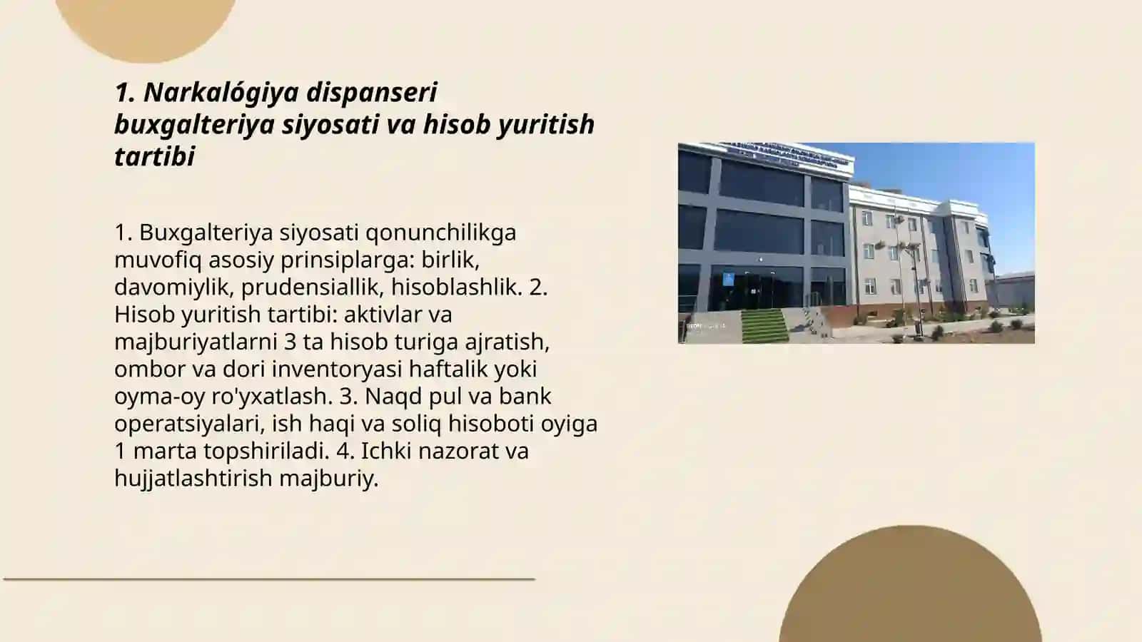 Narkalógiya dispanseri buxgalteryasi 3