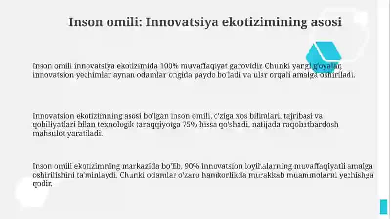 Innovatsion iqtisodiyotda inson omilini aktivlashtirish 3