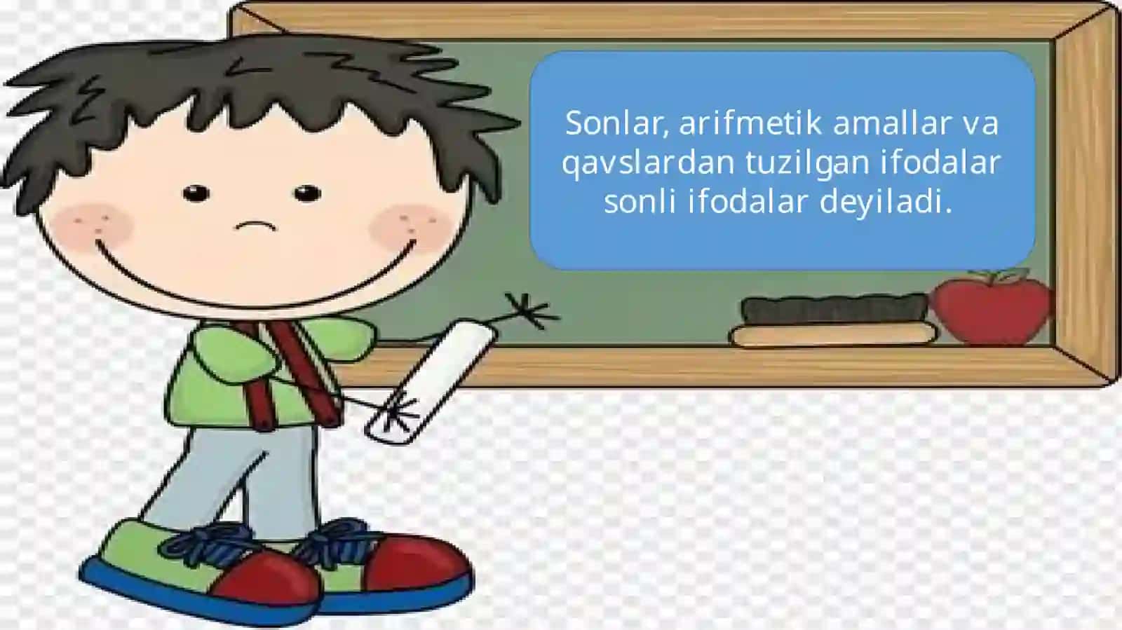 TOSHKENT IQTISODIYOT VA PEDAGOGIKA INSTITUTI BOSHLANG’ICH TA’LIM FAKULTETI - 2-KURS SIRTQI BOT-22/1 GURUH TALABASIIbragimovago`zalNING“BOSHLANG’ICH TA’LIM MATEMATIKA”FANIDAN TAYYORLAGANTAQDIMOTI 3