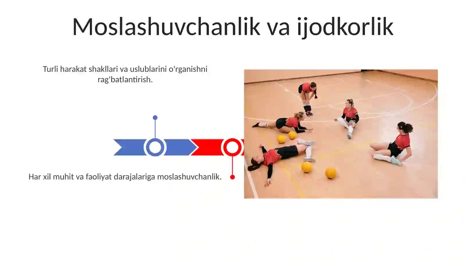 Jismoniy tarbiya darslarining vazifalari 3