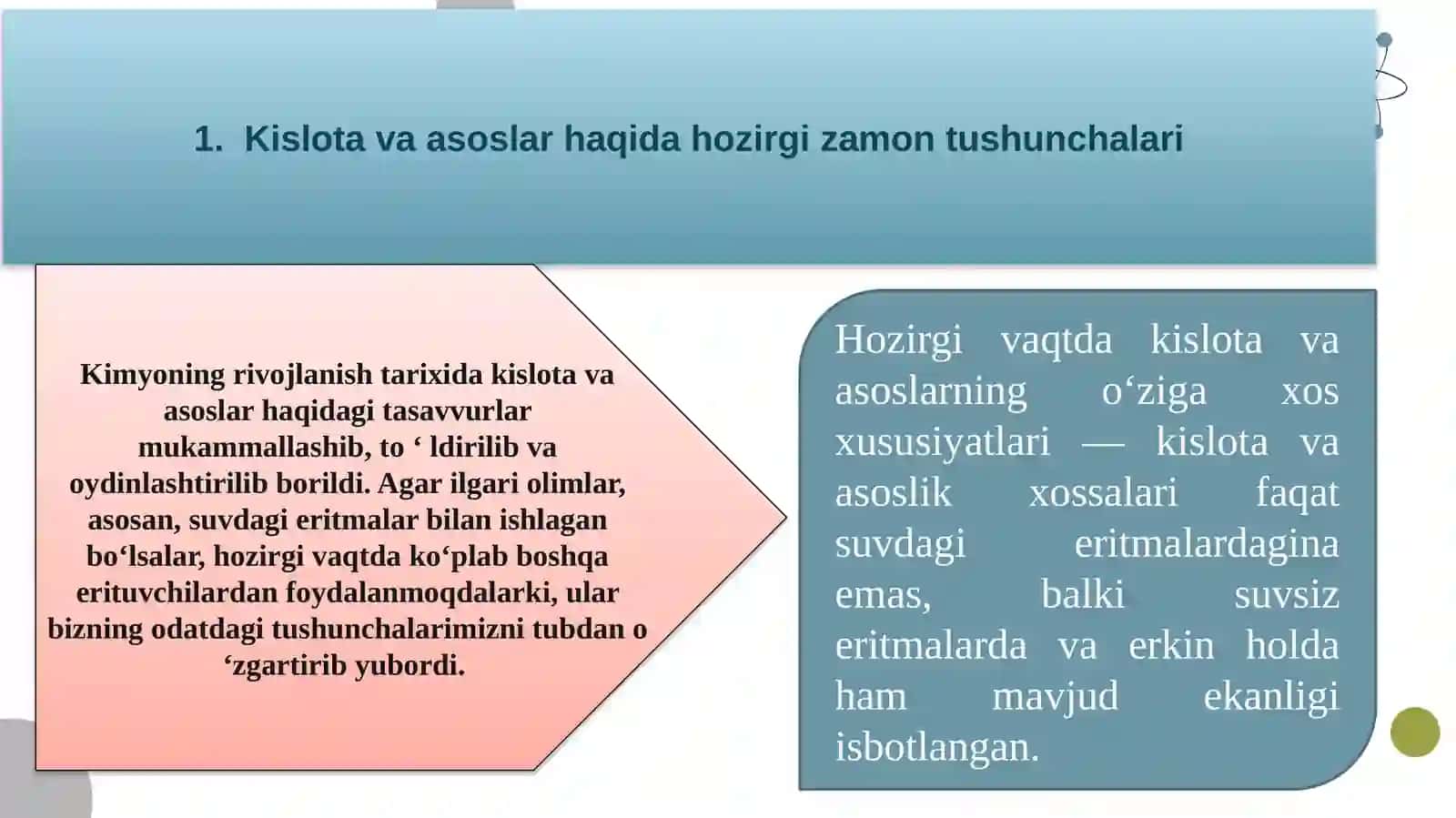 Analitik kimyo fanidan kurs ishi 3