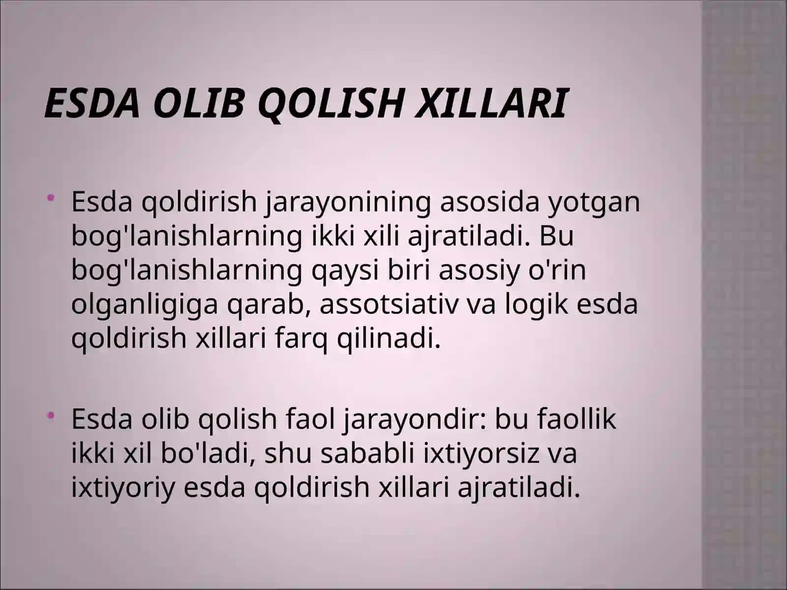 Bolalarda nerv sistemasi 3
