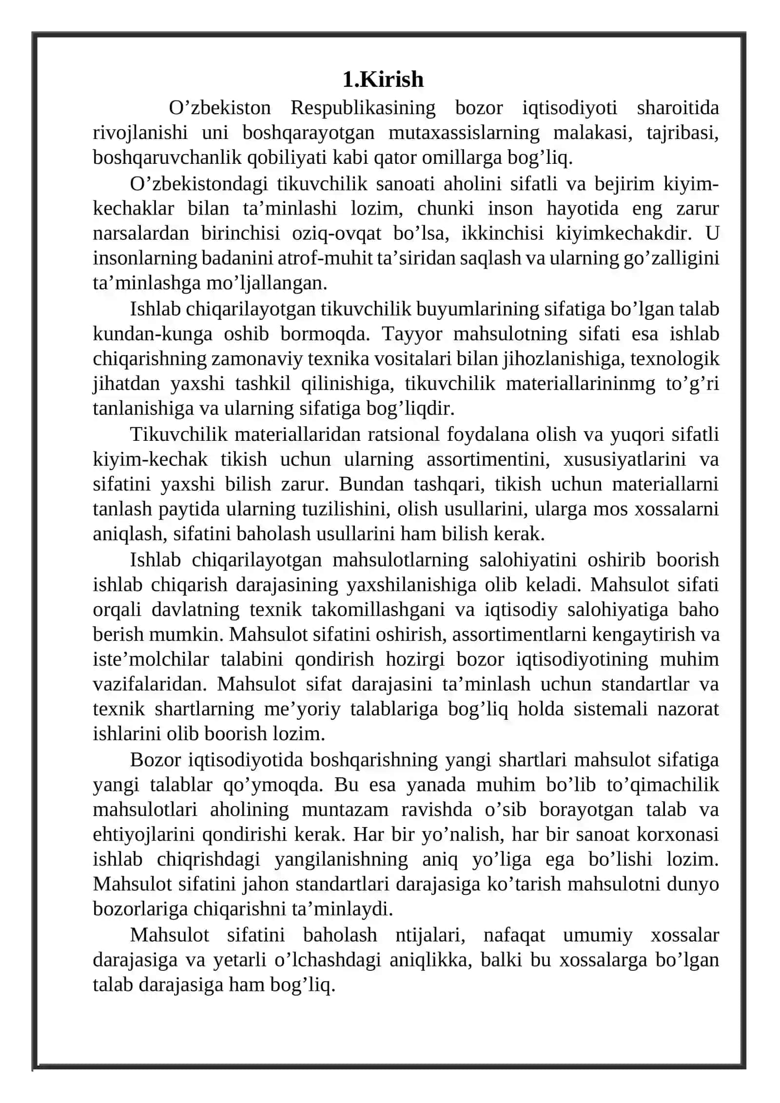 AYOLLARNING KUZ-BAHOR MAVSUMLARIGA MO’LJALLANGAN PLASHI UCHUN MATO TANLASH 3