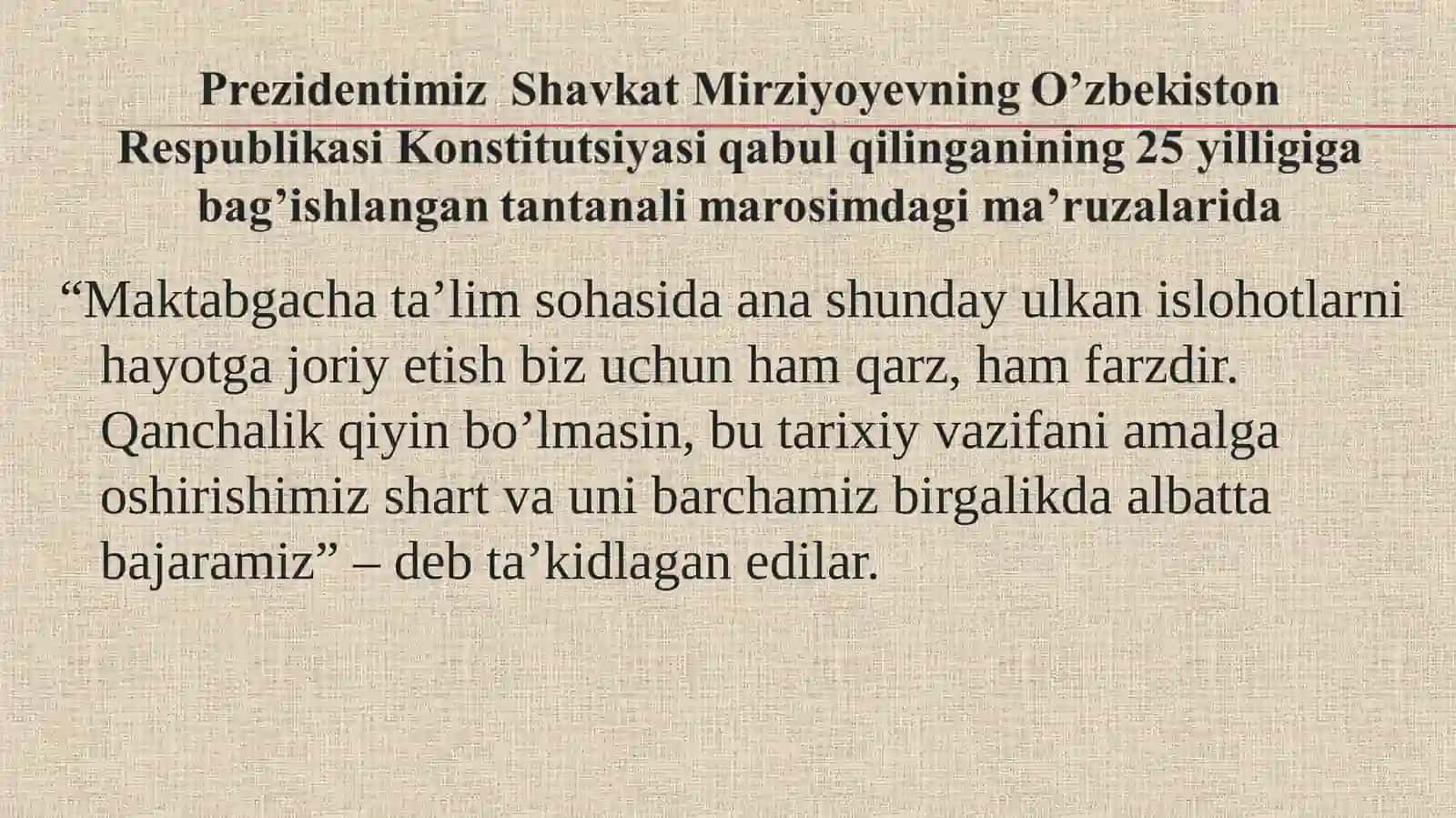 Tasviriy faoliyat – estetik tarbiyaning zaruriy vositasi sifatida 3