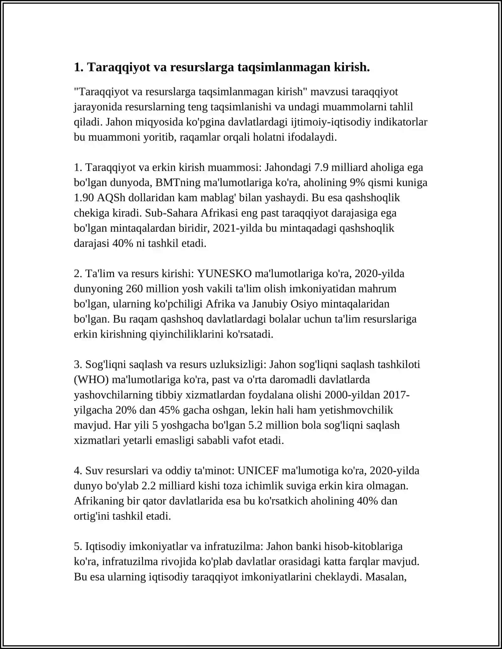 TOLIQ TOLIQ BOLMAGAN OCHLIK 3