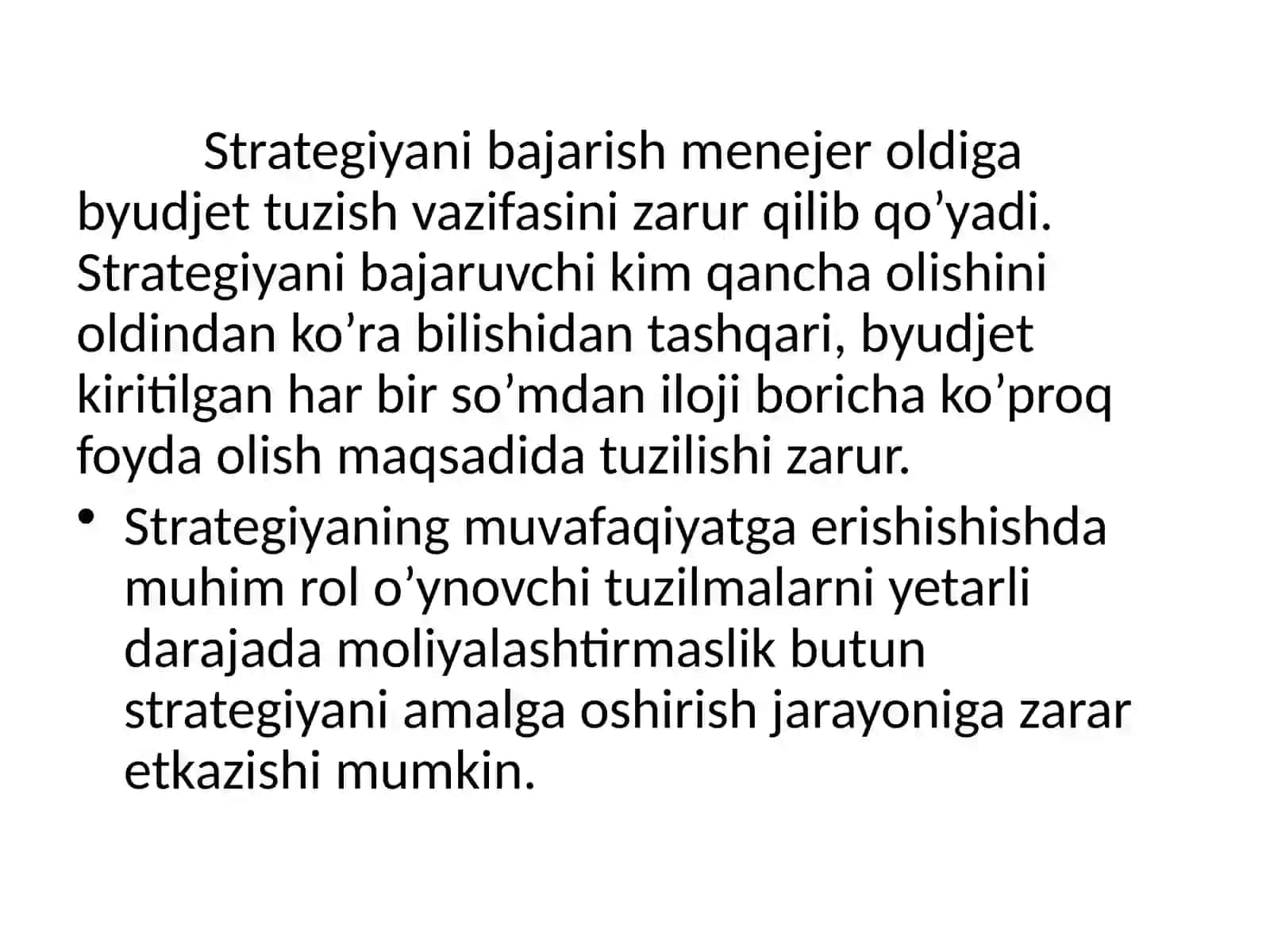KOMPANIYA BYUDJETI VA SIYOSATI 3
