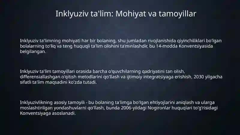 Inklyuziv ta'lim 3