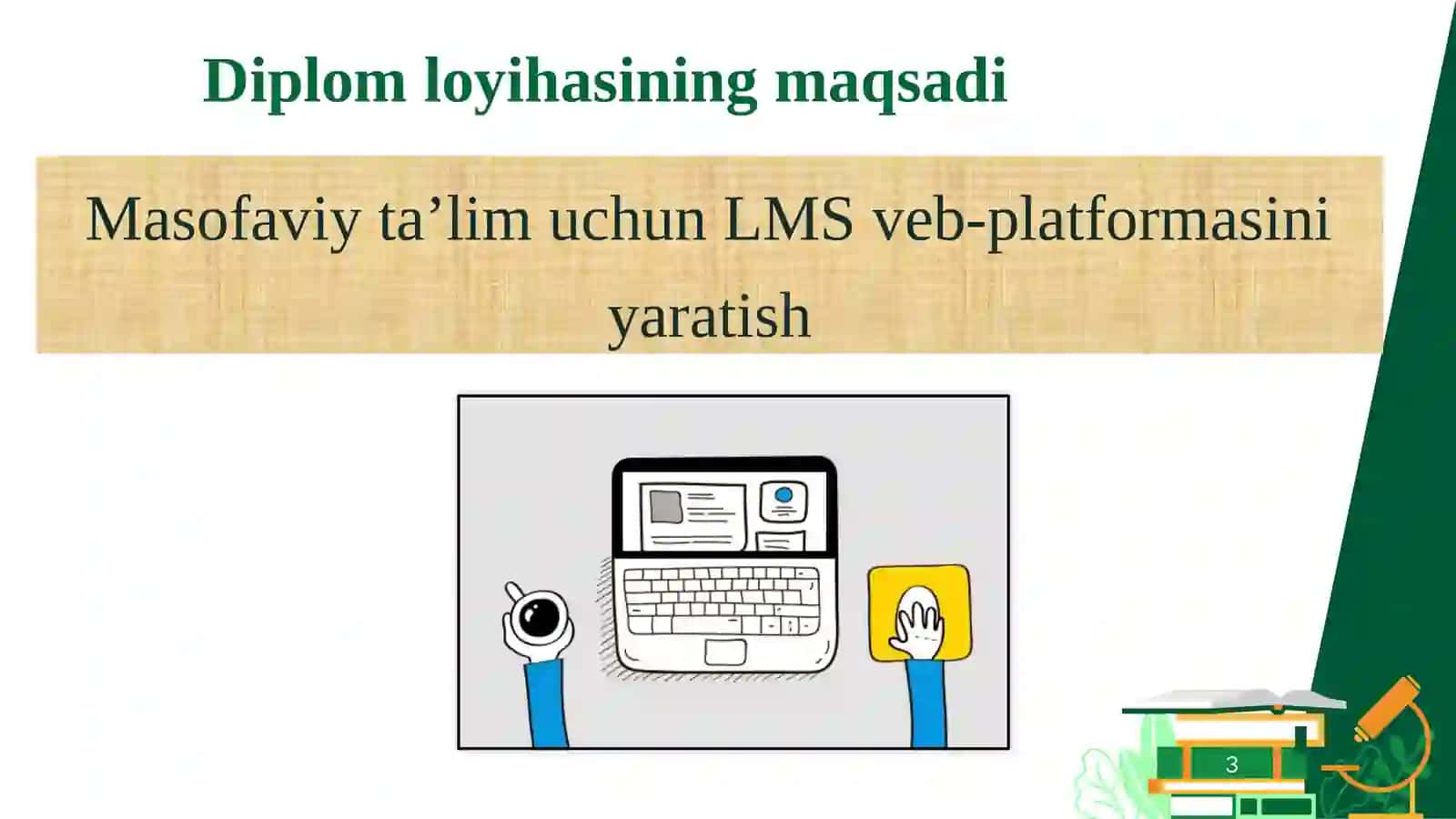DIPLOM LOYIHASI 3