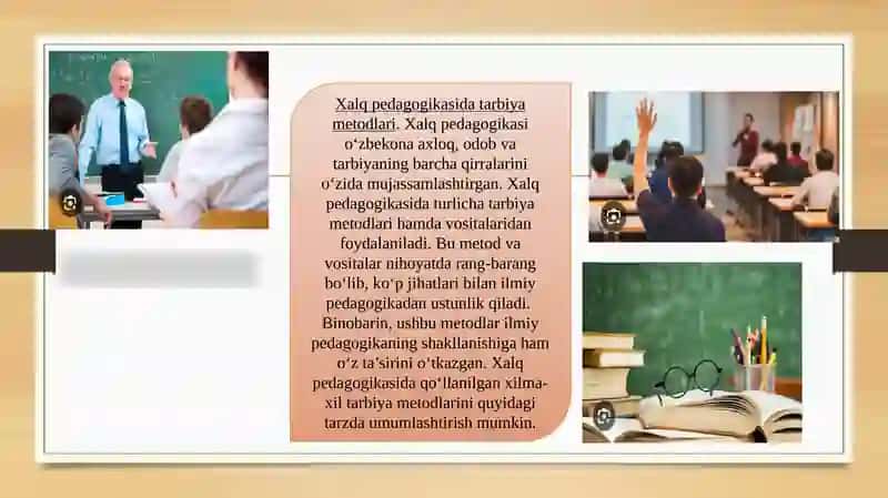 Tarbiyaning maqsad va vazifalari 3