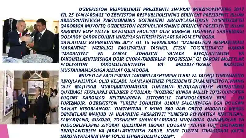 Muzeylarning Asosiy Ijtimoiy Funksiyalari 3