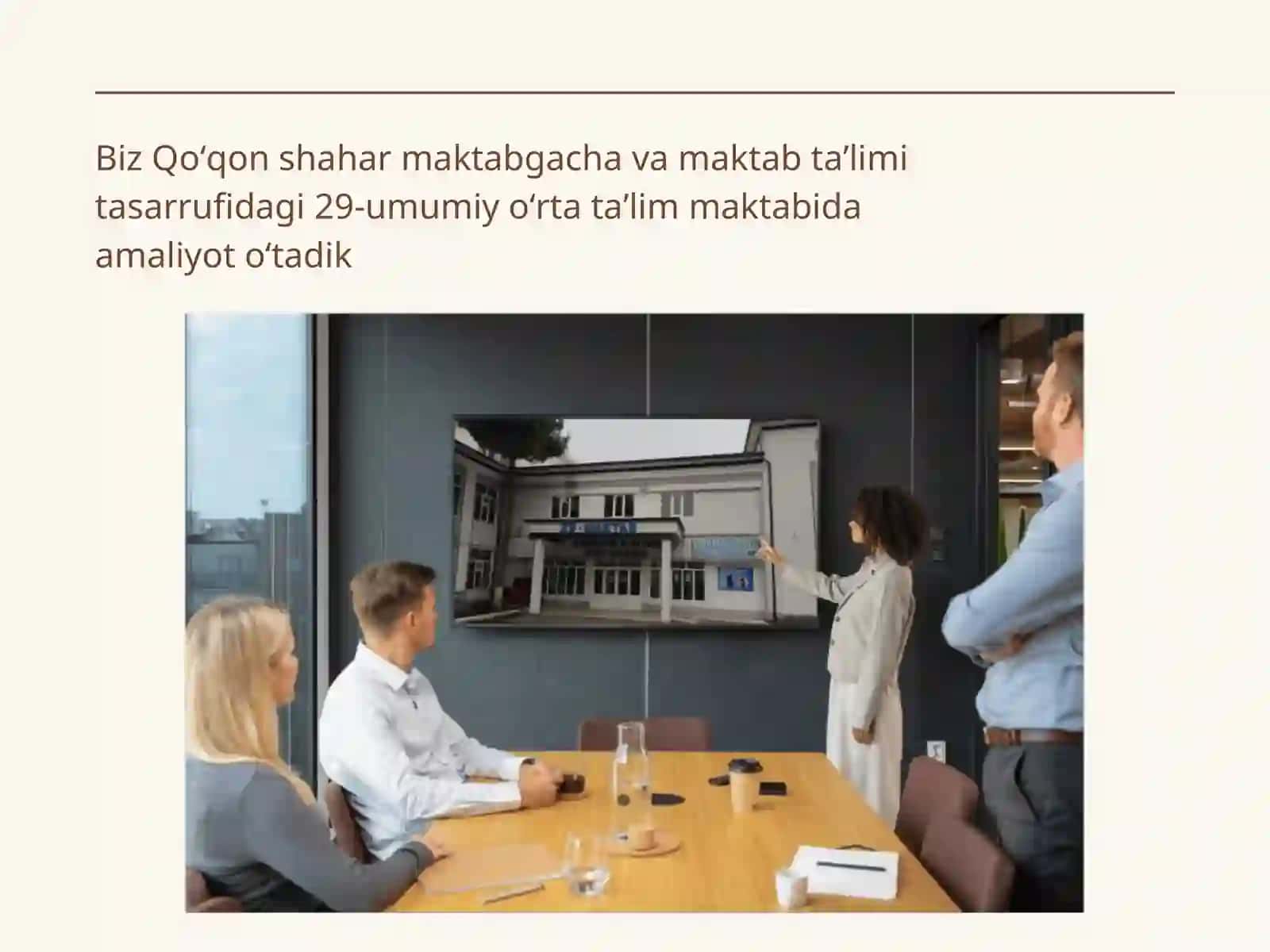 MARKETING PRESENTATION VERSION 2.0 - 2025 3
