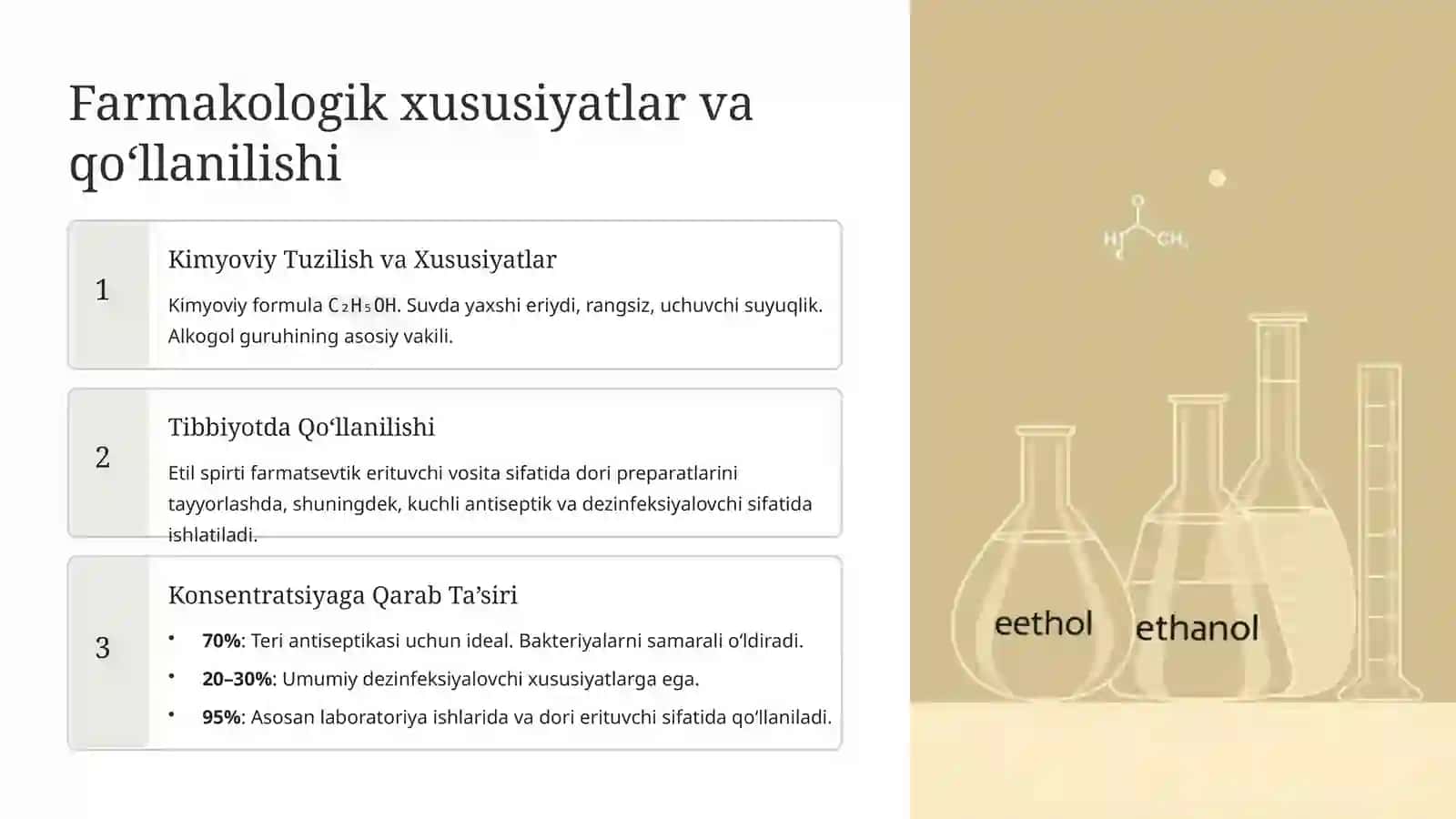 Rivojlanish bosqichlarini va uning jiddiy sog'liqqa asoratlarini chuqur o‘rganish 3