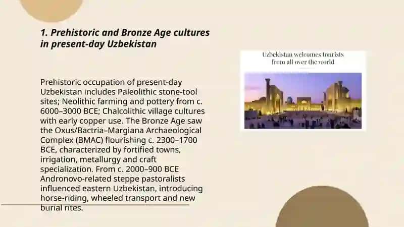 History of Uzbekistan 3