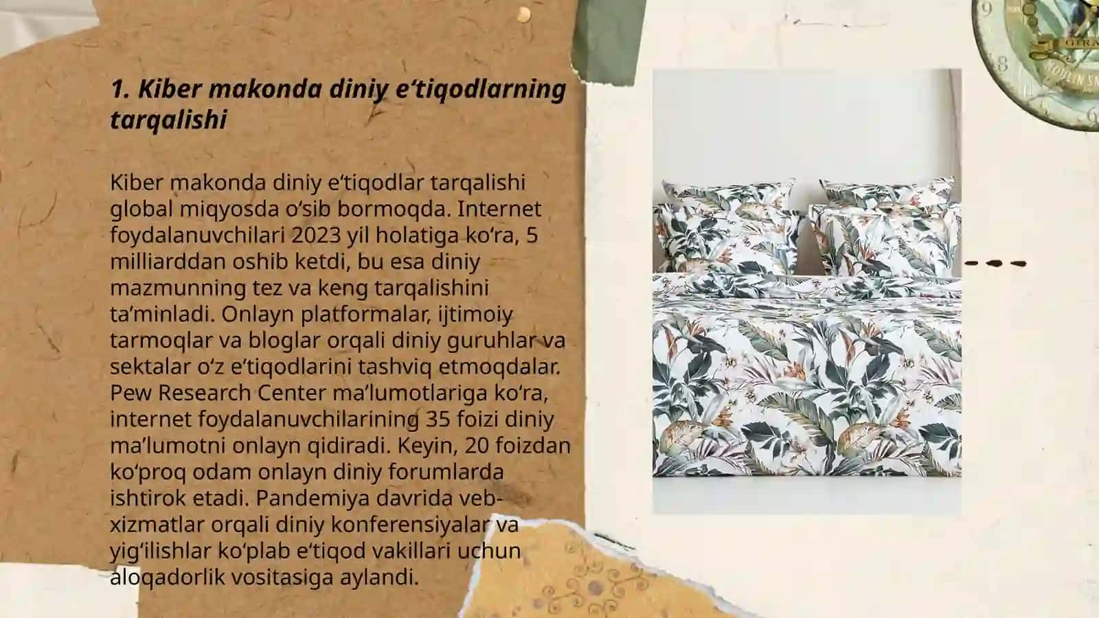 Kiber makonda diniy e‘tiqod targ‘ibotining ijtimoiy xavfi 3