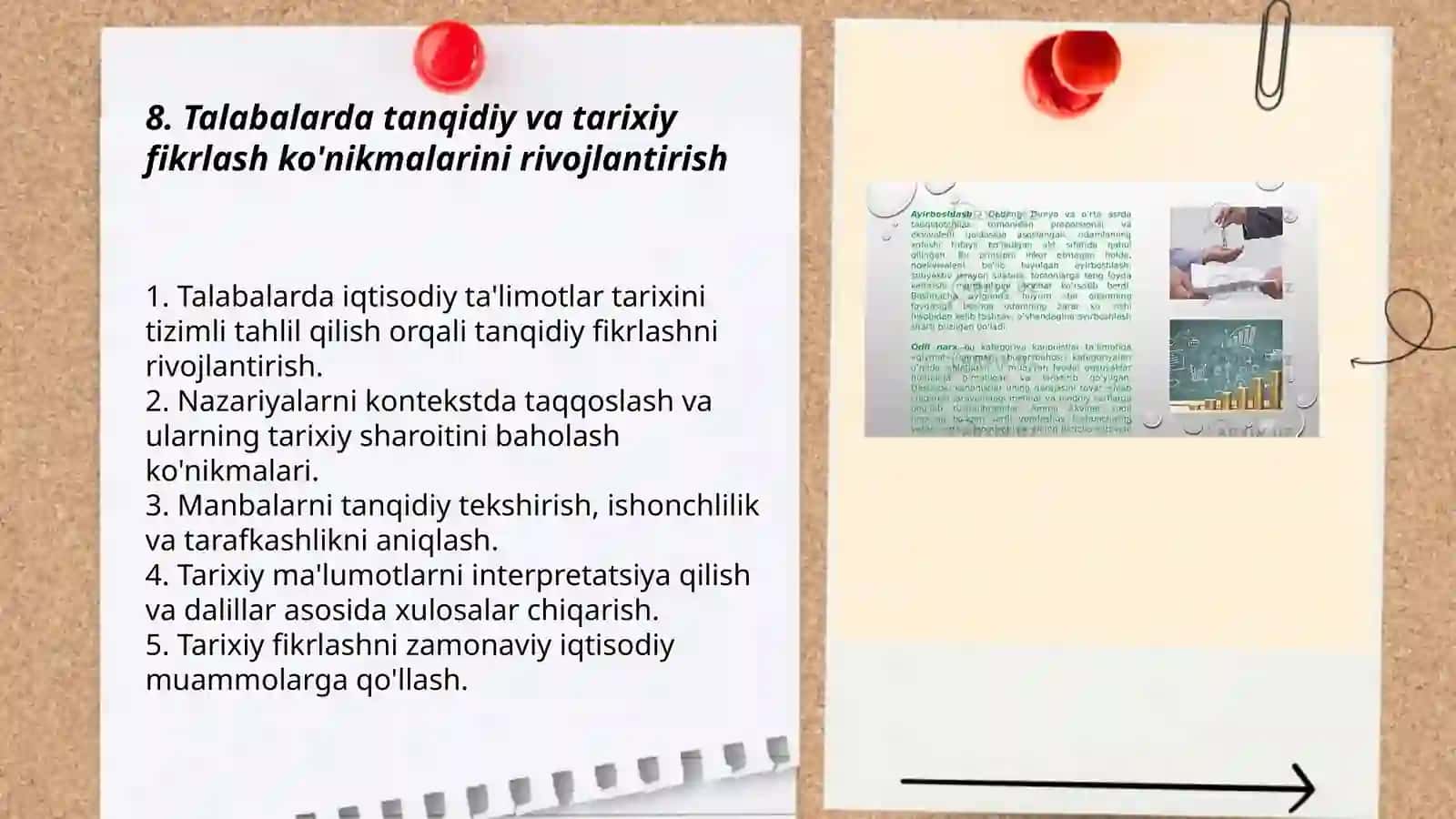 Iqtisodiy ta‟limotlar tarixi fanining ahamiyati va maqsadi 3