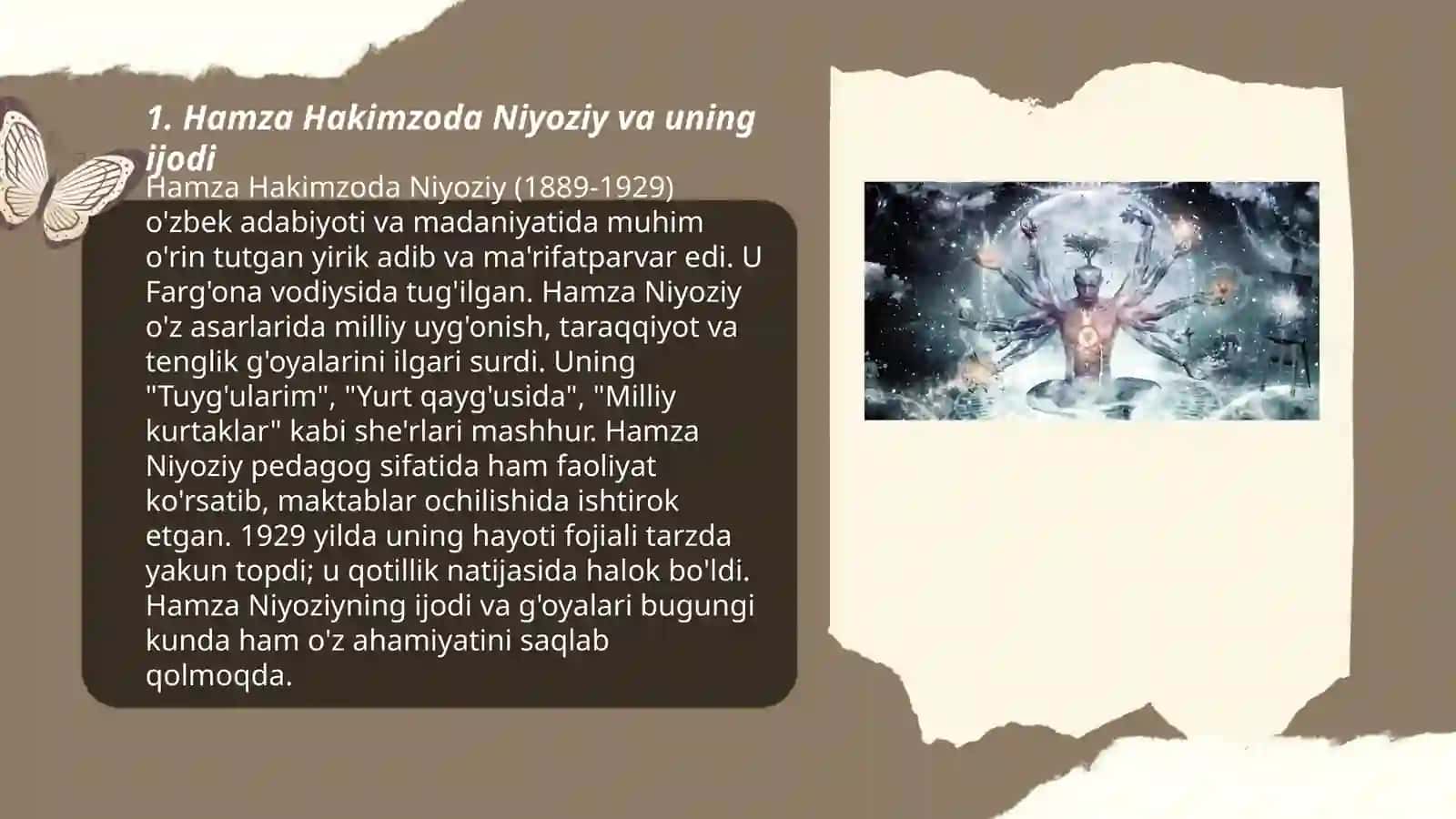 Maysaraning ishi 3