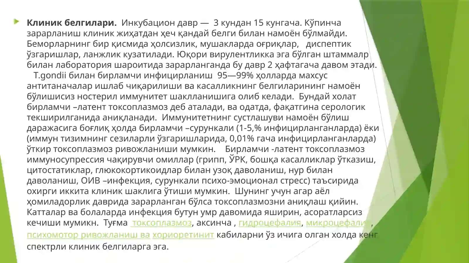 Torch infelsiyasi 3