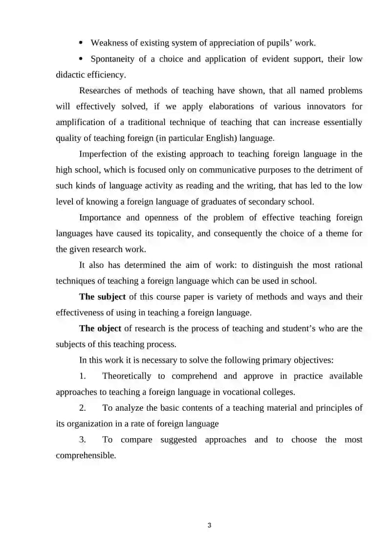 The Usage of Educational Technologies in Teaching a Dialogic Conversation to the Students of Vocational Colleges 3