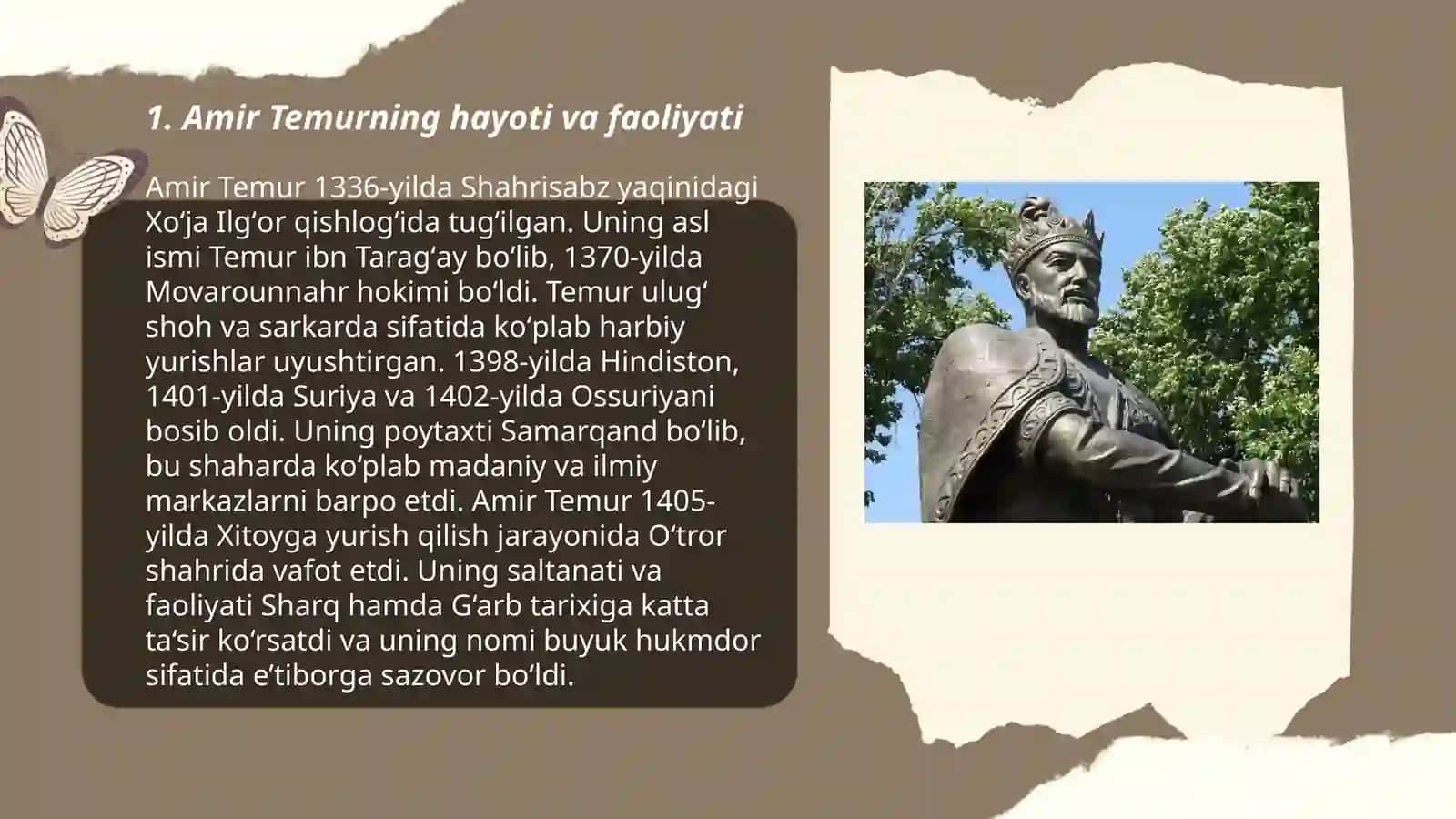Oʻzbekistonning eng yangi tarixi 3