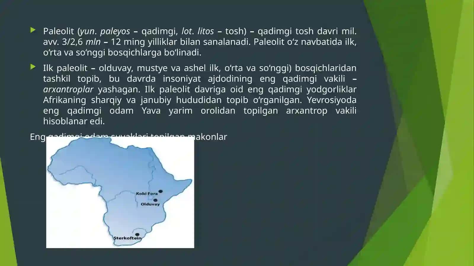 Temir davri xususiyatlari 3