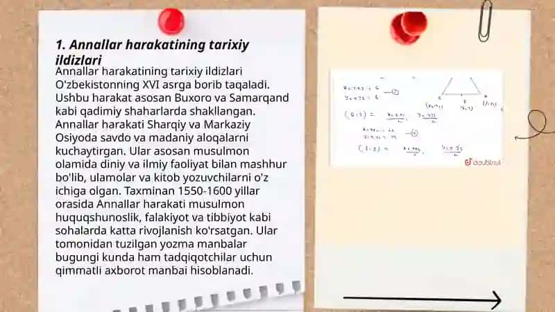 Annallar harakatining tarixiy ildizlari 3