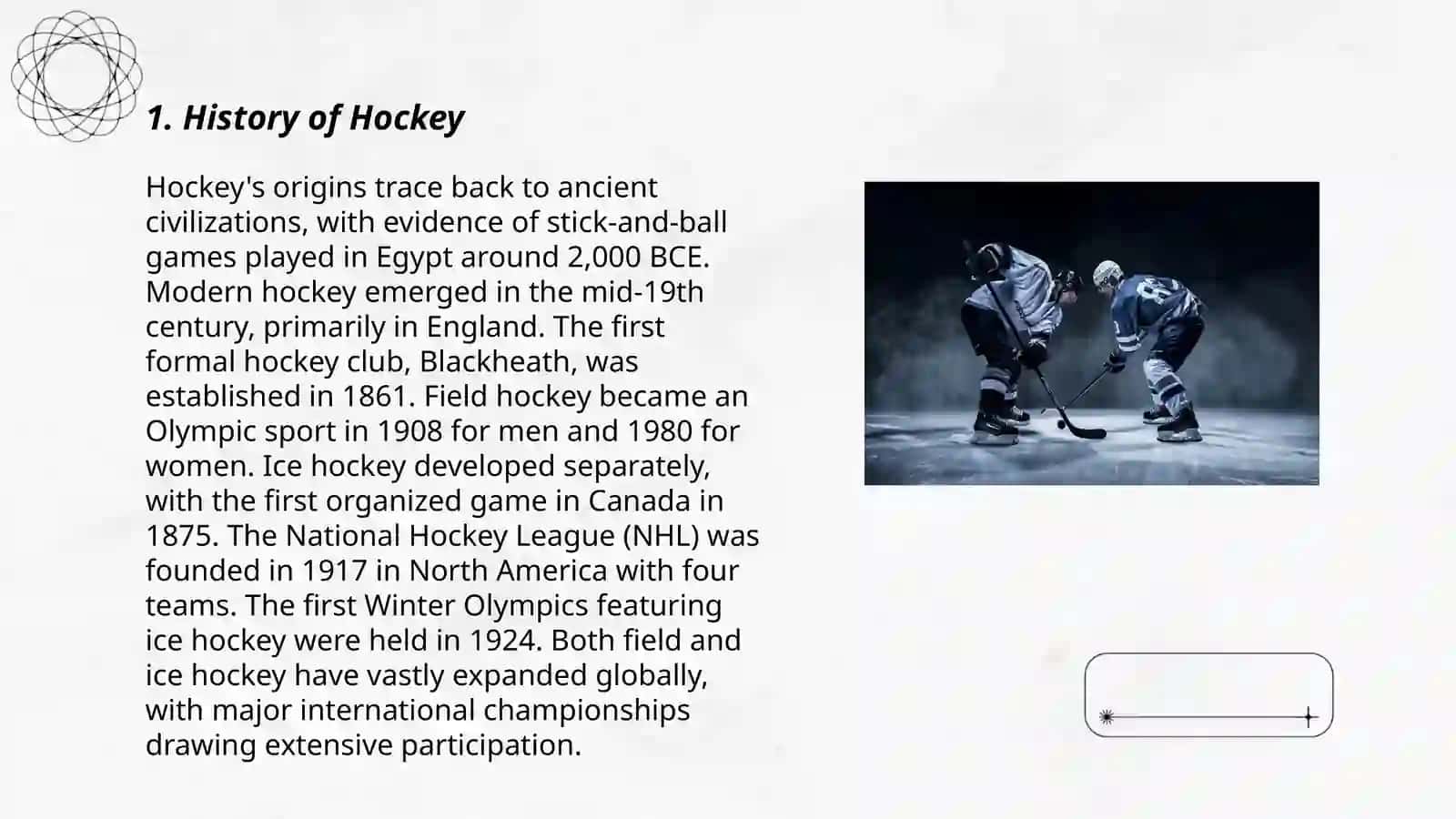 Hockey 3