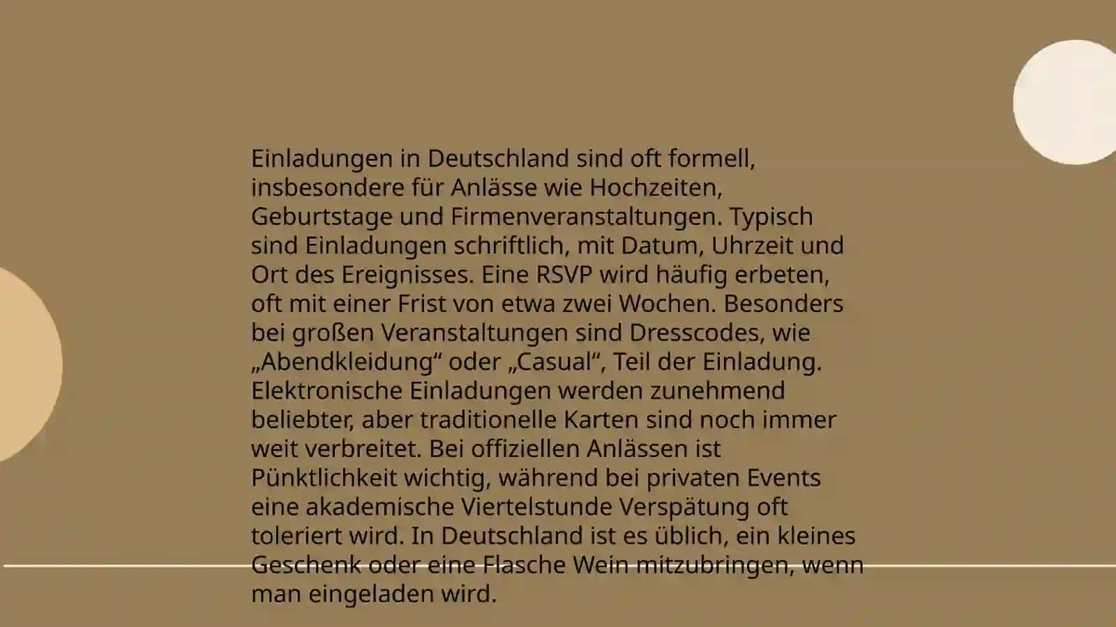 Mein Geburstag 3