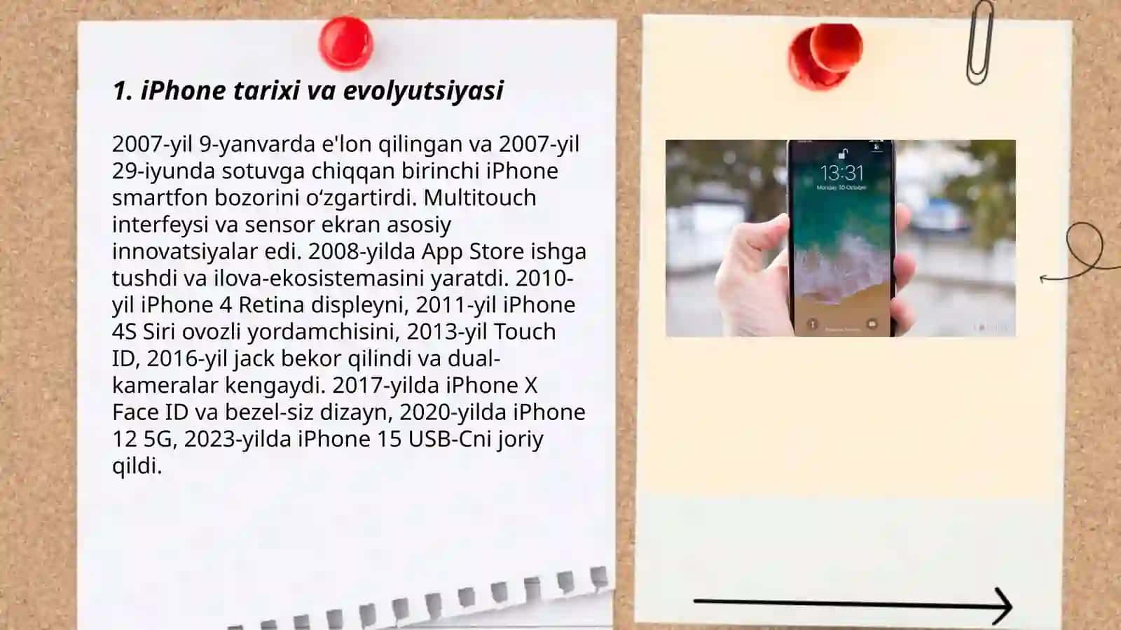 iPhone 3