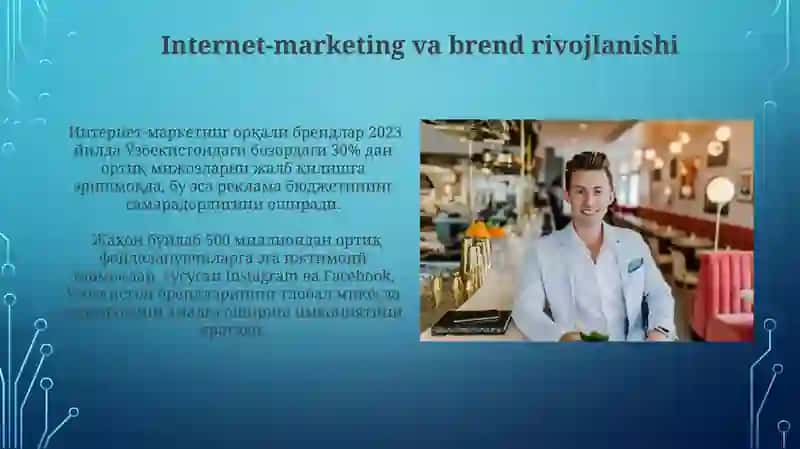 Internet va uning kasbiy faoliyatidagi roli 3
