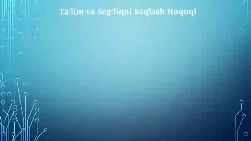 Milliy Inson Huquqlari Markazi 3