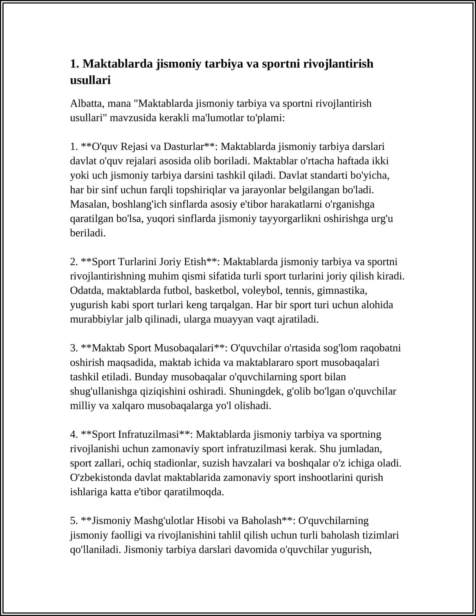 O'quvchilar o'rtasida sog'lom ovqatlanishni targ'ib qilish strategiyalari 3