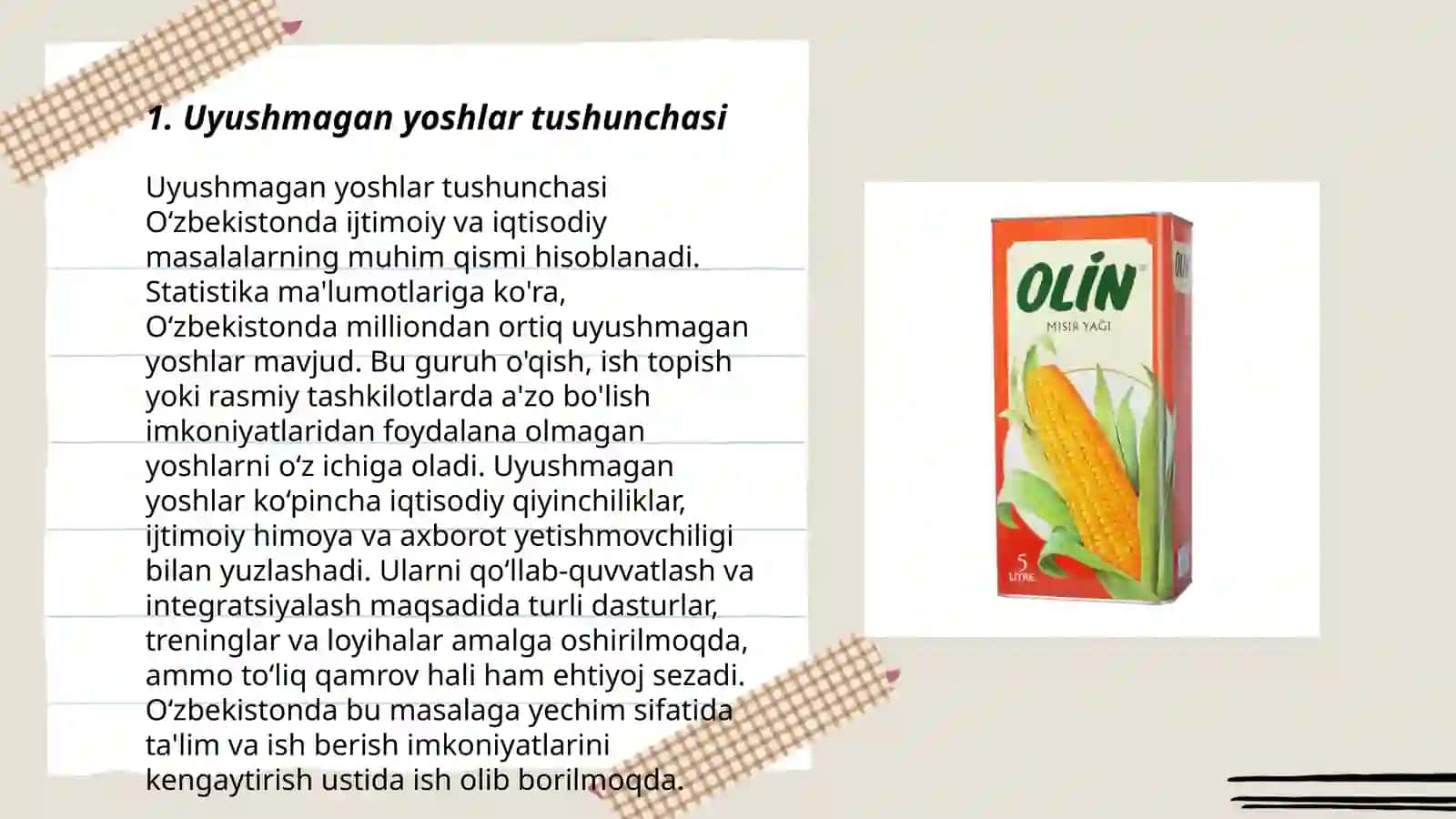 Uyushmagan yoshlar bilan olin boriladigan ijtimoiy pedagogik ish 3