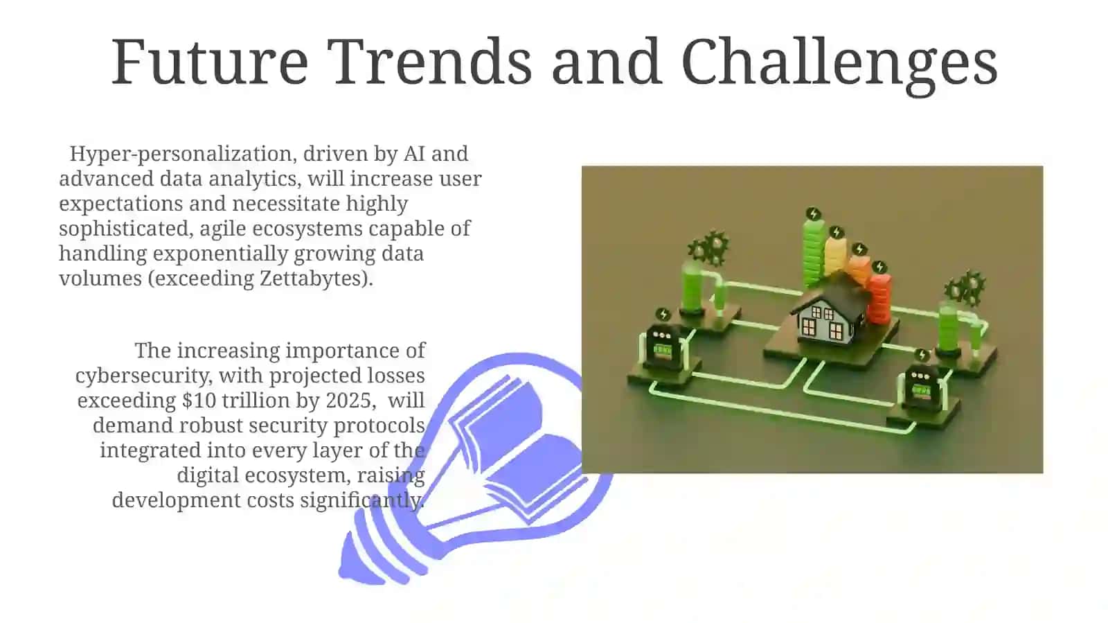 Future Trends and Challenges 3