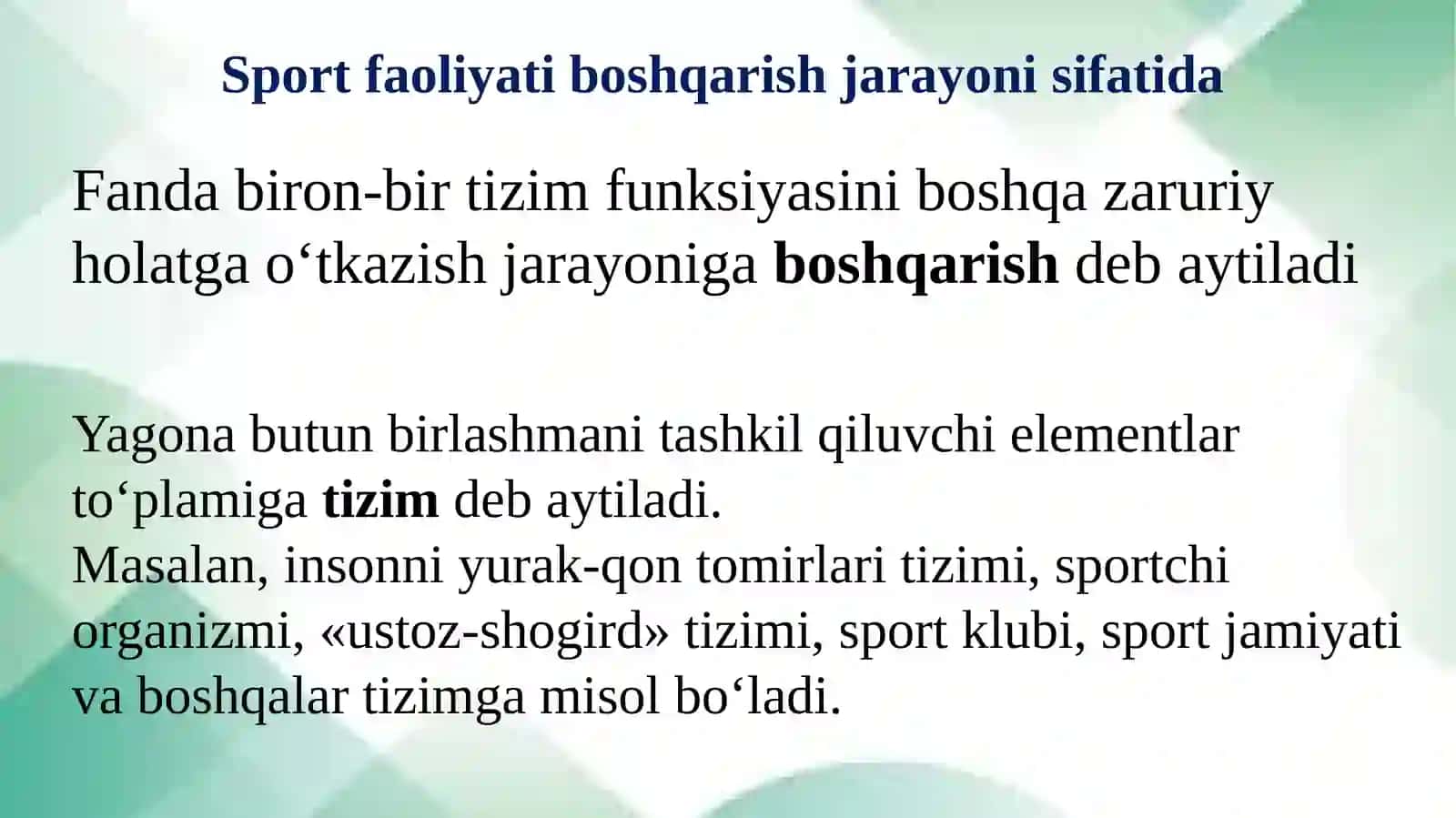 Jismoniytarbiyavasportfaoliytinitahlilqilishningmatematikstatistikausullari 3
