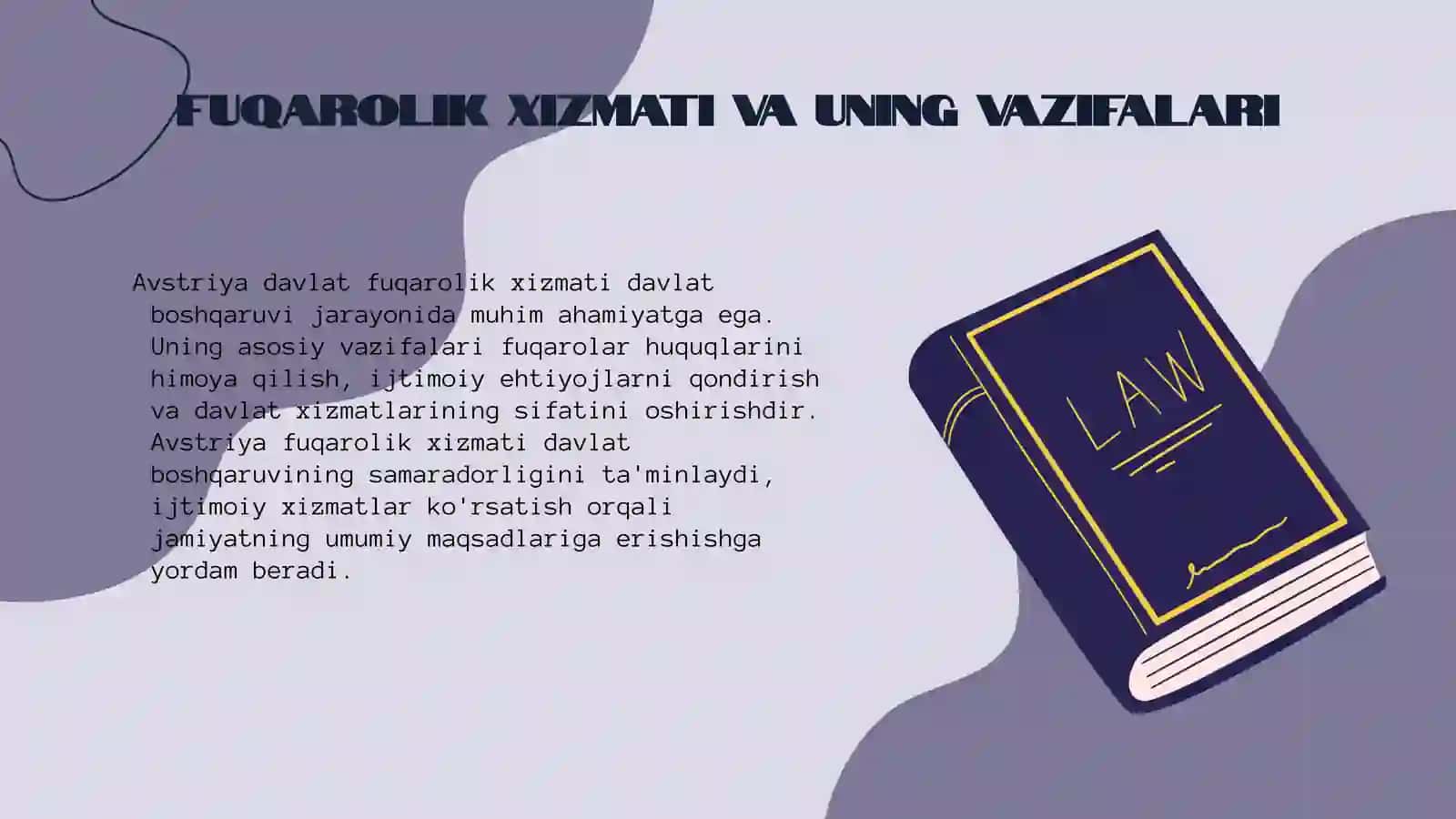 Avstriya davlat fuqarolik xizmati 3