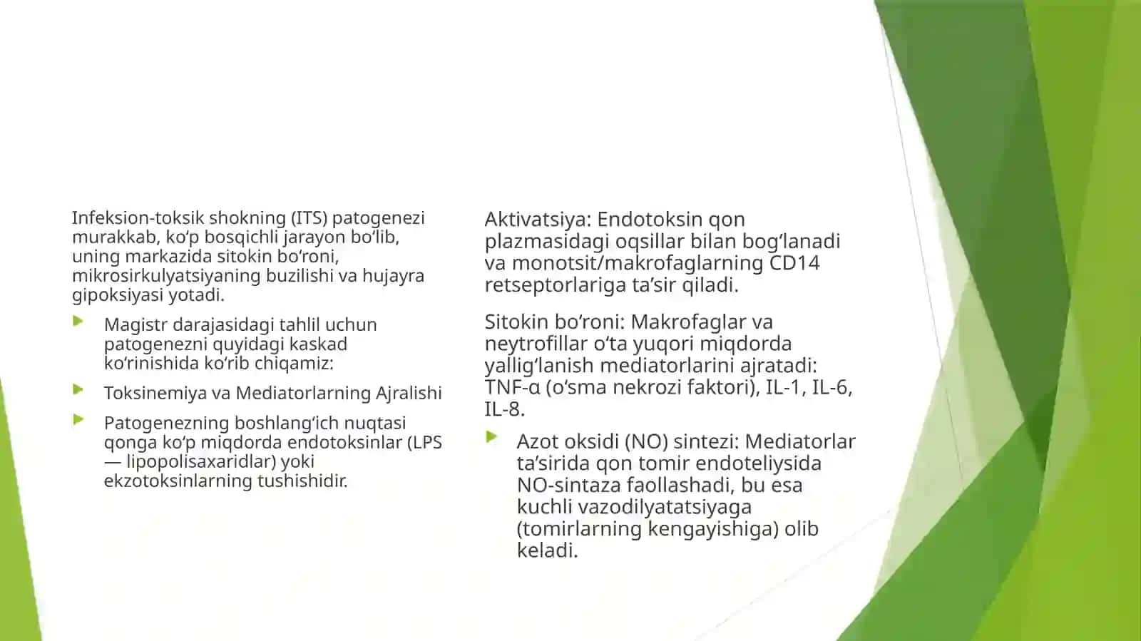 Infeksion toksik shok 3