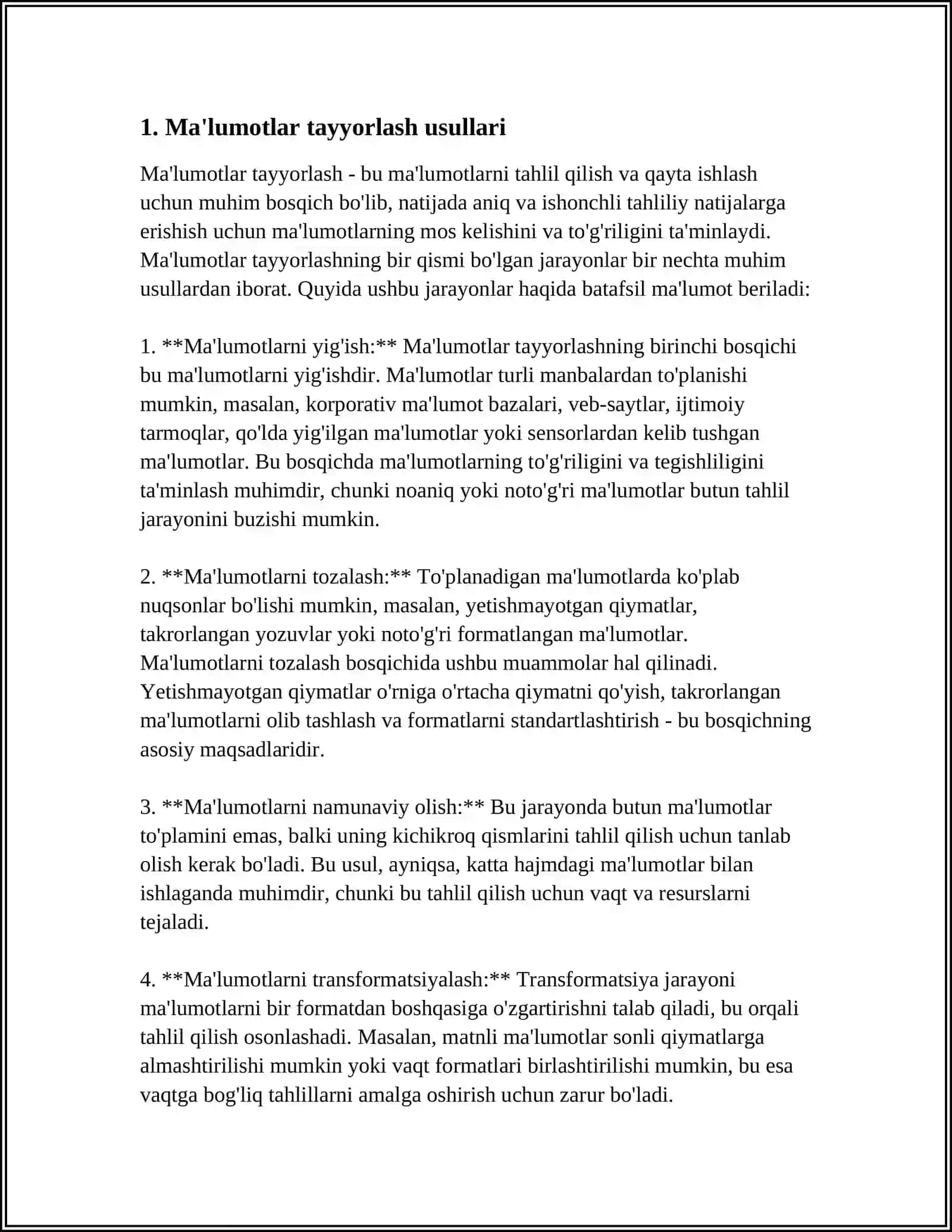 MASHINALI ÒQITISH 3