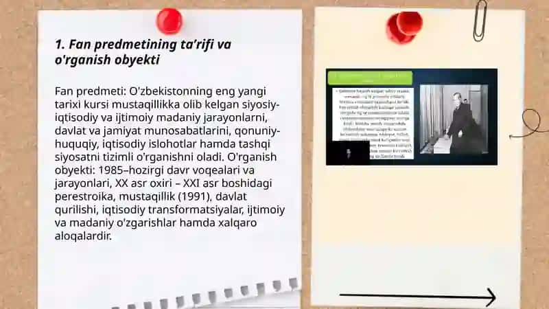 O'zbekistonning eng yangi tarixi 3