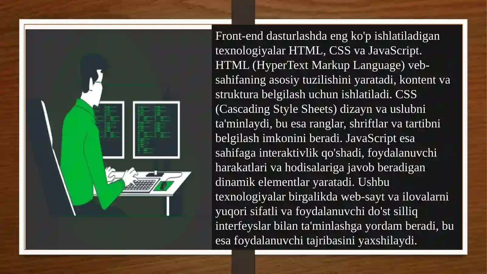 Front-egadasturlash 3